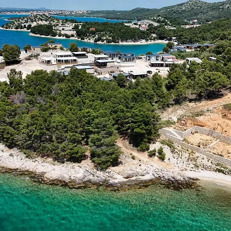 Innova Travelvir - Mobhome Benita Σπίτι διακοπών Drage