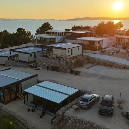 Innova Travelvir - Mobhome Benita Σπίτι διακοπών