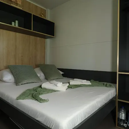 Σπίτι διακοπών Innova Travelvir - Mobhome Benita *