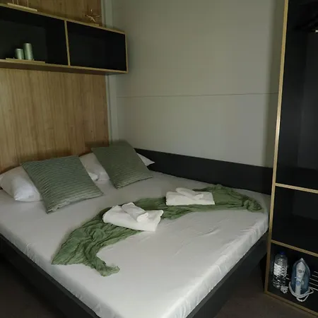 Hébergement de vacances Innova Travelvir - Mobhome Benita *